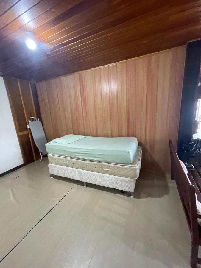Casa Deck Caixa D'Aco Villa Porto Belo Kültér fotó