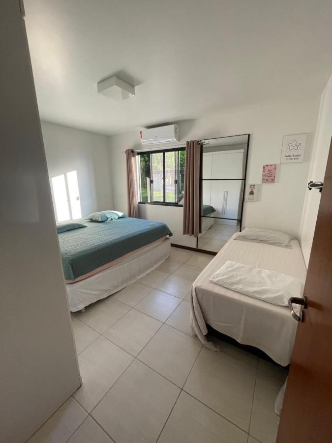 Casa Deck Caixa D'Aco Villa Porto Belo Kültér fotó